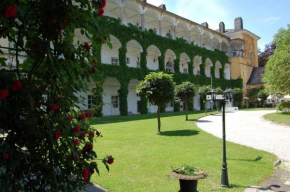 Gästehaus Schloss Aschach